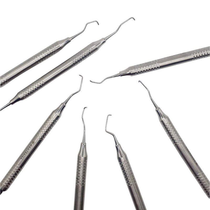 NERVESKILL 57