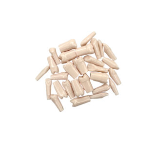 Set 28 dinti de schimb cu surub pentru modelul dentar 8011.