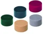 Ceară de modelat dentară Crowax Renfert 100g pentru tehnică dentară și pentru a exersa modelarea morfologiei dinților în ceară.