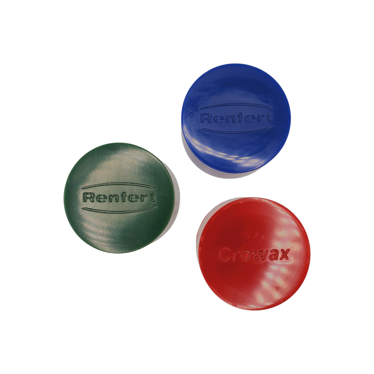 kit-morfologie6 Ceara premium Renfert.