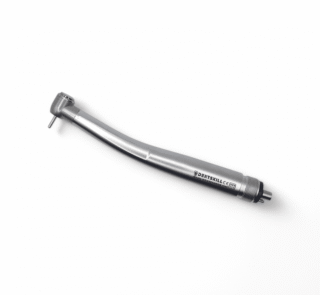 Turbina dentară LED cu lumină autogenerabilă WJ Medical