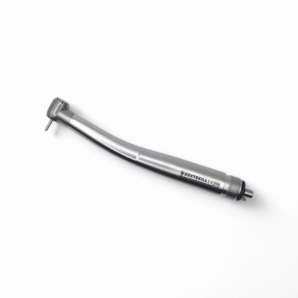 Turbina dentară LED cu lumină autogenerabilă WJ Medical