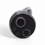 Turbina dentara profesionala DENTSKILL din otel inoxidabil cu iesire Midwest