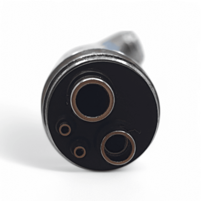 Turbina dentara profesionala DENTSKILL din otel inoxidabil cu iesire Midwest