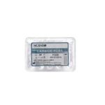 Freză carbid FG35 con invers, ISO 010/010, pentru turbină
