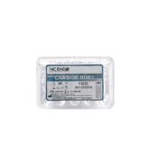 Freză carbid FG35 con invers, ISO 010/010, pentru turbină