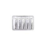 Freză carbid FG35 con invers, ISO 010/010, pentru turbină - set 5 freze