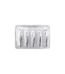 Freză carbid FG35 con invers, ISO 010/010, pentru turbină - set 5 freze