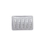 Freză diamantată BR45 globulară, ISO 001/010, granulație medie (albastru)
