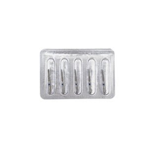NERVESKILL 76 Freză diamantată TR11 conică vârf rotunjit, ISO 199/015, medie (albastru)