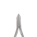 Clește Ortodontic Aderer cu 3 Fălci (12cm / 14cm) - imagine 3