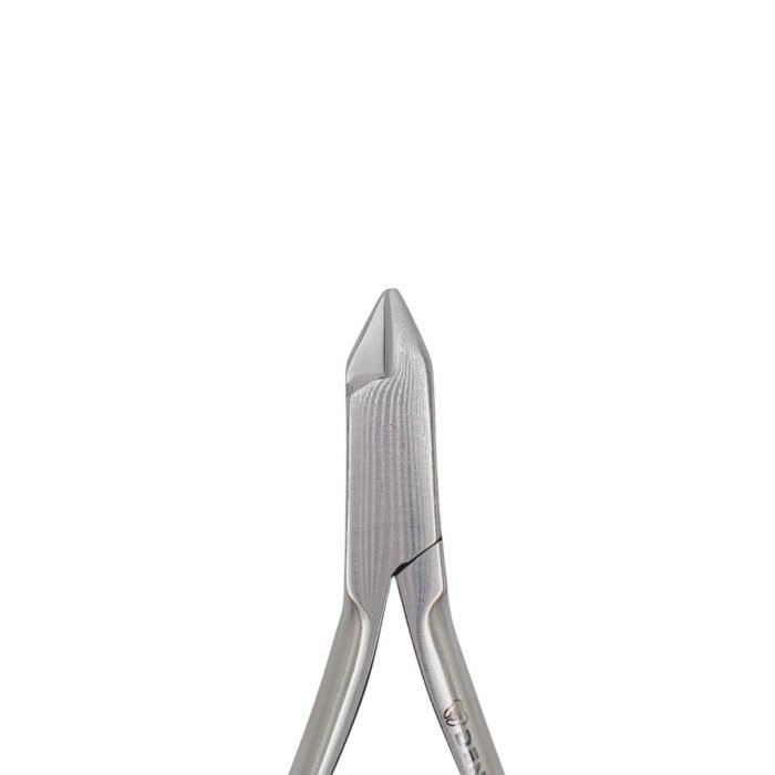 Clește Ortodontic Aderer cu 3 Fălci (12cm / 14cm) - imagine 3