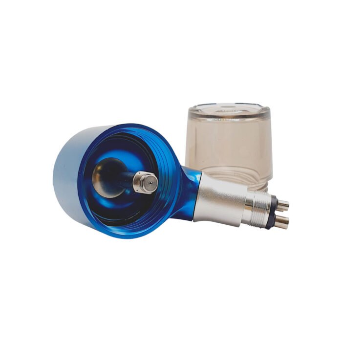 Aparat Air-Flow Profesional - Westcode Prophy-Jet PRO - imagine 5