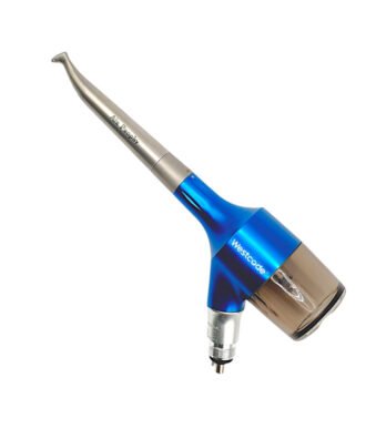Aparat air-flow profesional Westcode Prophy-Jet PRO pentru profilaxie dentara.