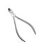 NERVESKILL 127 Cleste ortodontic cutter distal cu insertii de carcura de tungsten la varf
