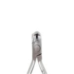 Cutter Distal Ortodontic cu Inserții de Carbură de Tungsten - imagine 3