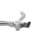 Cutter Distal Ortodontic cu Inserții de Carbură de Tungsten - imagine 4