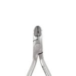 Cutter Ortodontic Hard Wire cu Inserții TC - imagine 2