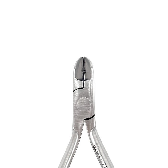 Cutter Ortodontic Hard Wire cu Inserții TC - imagine 2