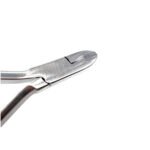 Cutter Ortodontic Hard Wire cu Inserții TC - imagine 4
