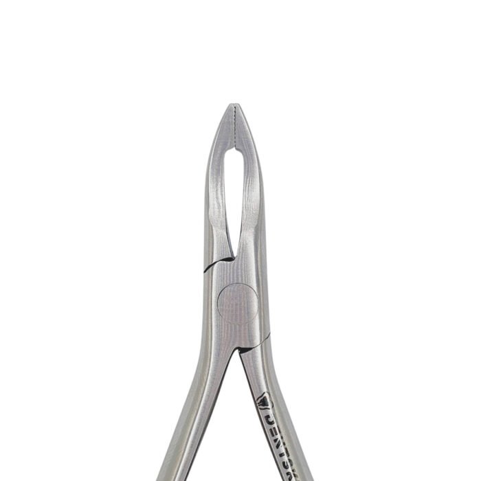 Clește Ortodontic Weingart cu Fălci Subțiri (14cm) - imagine 2