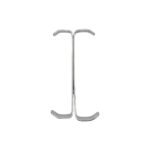 Depărtător Chirurgical Farabeuf 12 cm (Set 2 buc.) - imagine 3