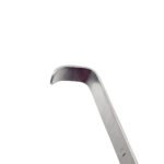 Depărtător Chirurgical Farabeuf 12 cm (Set 2 buc.) - imagine 2