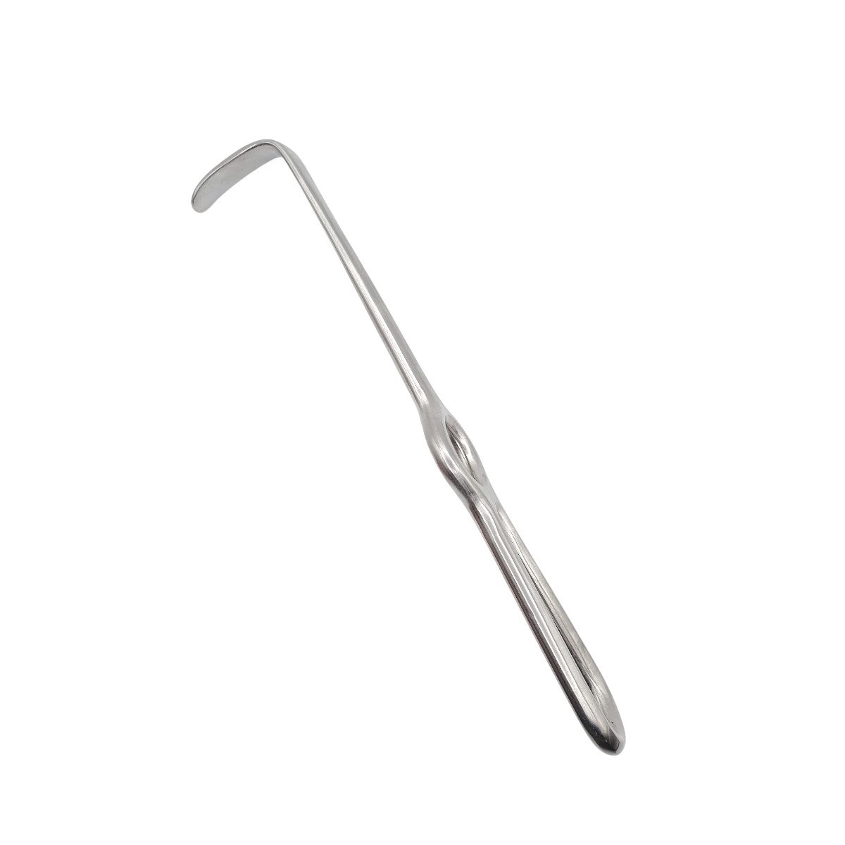 departator-langenbeck2 Depărtător Chirurgical Langenbeck 28x10mm - imagine 2