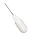 Elevator/ Luxator / periotom drept de 4mm, cu mâner ergonomic.