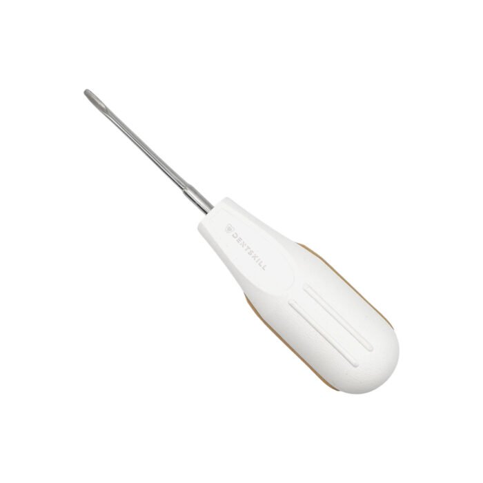 Elevator F40 Drept cu Mâner Ergonomic - imagine 3