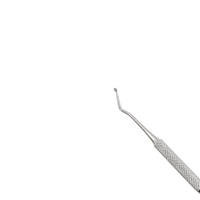 Excavator Dentar Dublu Activ - imagine 2