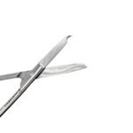 Foarfecă Spencer pentru Îndepărtat Fire de Sutură (13cm) - imagine 2