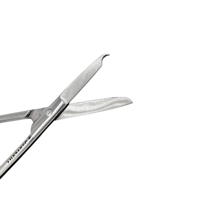 Foarfecă Spencer pentru Îndepărtat Fire de Sutură (13cm) - imagine 2