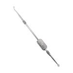 Instrument Manual pentru Îndepărtat Lucrări(cu 3 Vârfuri) - imagine 2
