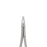 Pensă Mathieu pentru Aplicat Ligaturi Elastice (14cm) - imagine 3