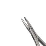 Pensă Mathieu pentru Aplicat Ligaturi Elastice (14cm) - imagine 2