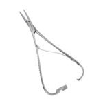 Port Ac Mathieu Chirurgical (14cm) - imagine 3