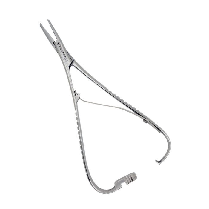Port Ac Mathieu Chirurgical (14cm) - imagine 3