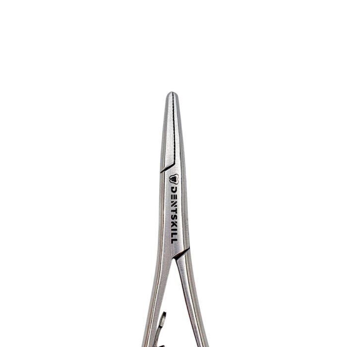 Port Ac Mathieu Chirurgical (14cm) - imagine 2
