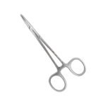 Port-acul chirurgical Heaney (20cm), cu design robust și capete curbe