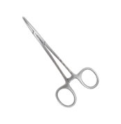 Port-acul chirurgical Heaney (20cm), cu design robust și capete curbe