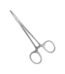 NERVESKILL 128 Port-acul chirurgical Heaney (20cm), cu design robust și capete curbe