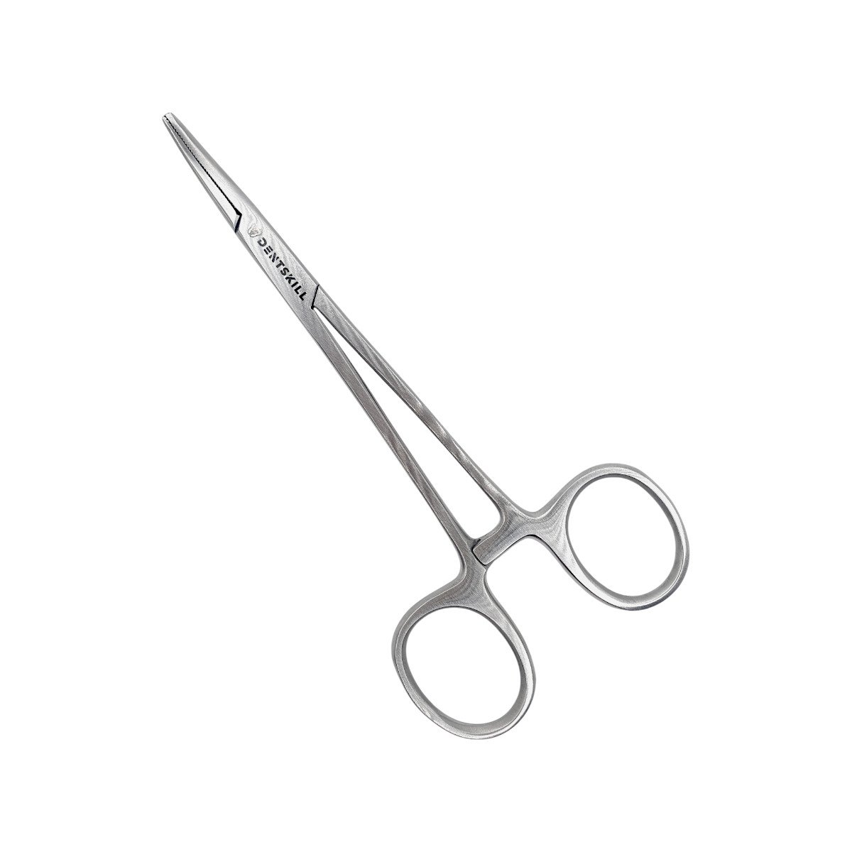 port-ac-Heaney1 Port-acul chirurgical Heaney (20cm), cu design robust și capete curbe