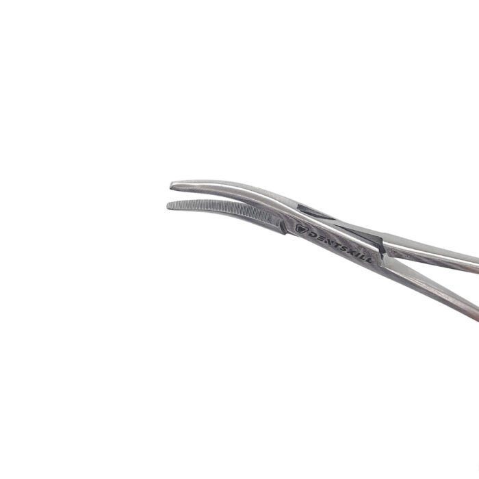 Port-Ac Heaney Curb Chirurgical (20cm) - imagine 3