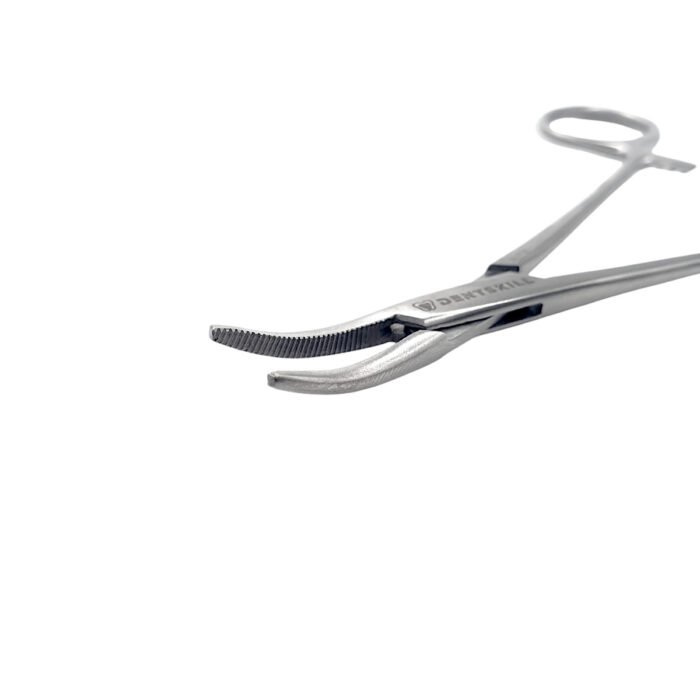 Port-Ac Heaney Curb Chirurgical (20cm) - imagine 2
