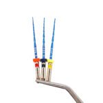 Sistem Ace Reciproce R+ Files Blue NC ENDO (Tip VDW Reciproc) - imagine 2