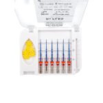 Sistem Ace Reciproce R+ Files Blue NC ENDO (Tip VDW Reciproc) - imagine 8