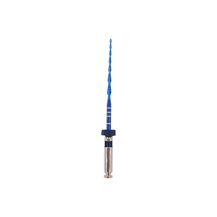 Sistem Ace Reciproce R+ Files Blue NC ENDO (Tip VDW Reciproc) - imagine 5