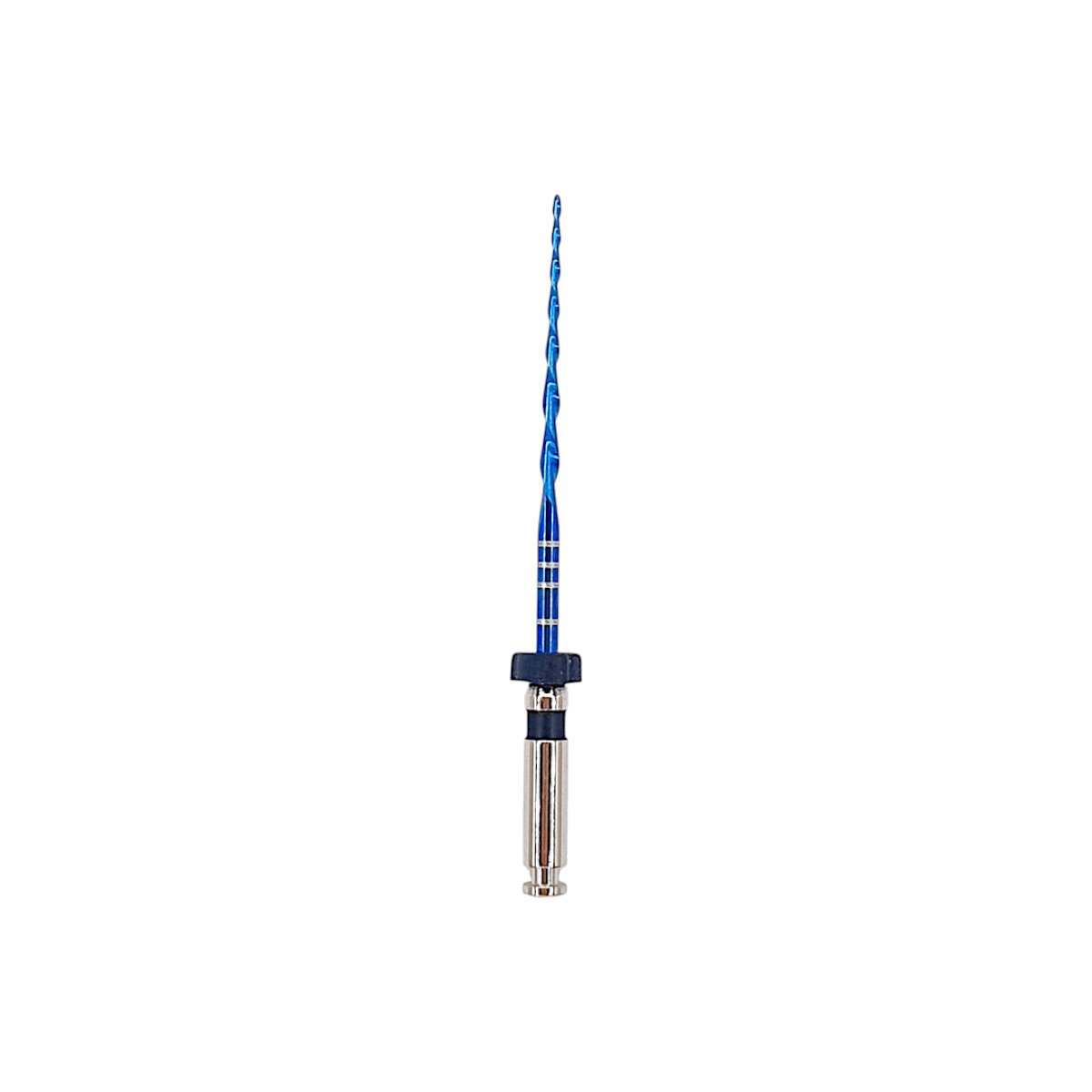 reciproc-r40-r+files-nc-endo Sistem Ace Reciproce R+ Files Blue NC ENDO (Tip VDW Reciproc) - imagine 5