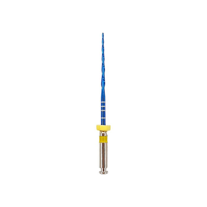 Sistem Ace Reciproce R+ Files Blue NC ENDO (Tip VDW Reciproc) - imagine 6